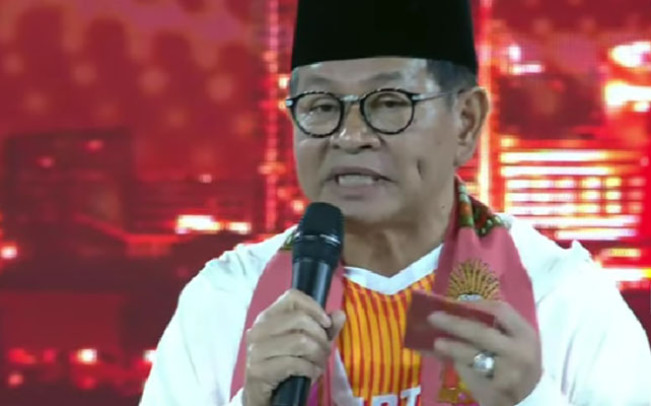 Simak ya! Inilah Karakter Sesungguhnya Gubernur Terpilih Pramono Anung